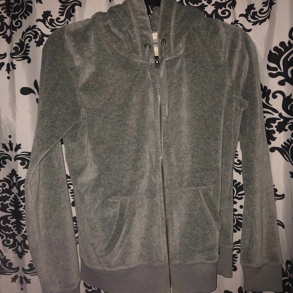Hollister Zip-up Jacket